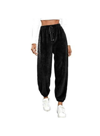 Sweatpants Ankle Bands