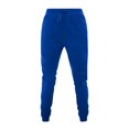 thumbnail image 1 of JGTDBPO Sweatpants For Women Winter Comfortable Lounge Pants Ankle Banded Pants Drawstring Jogger Stacked Sweatpants Elastic-Waisted Solid Color Sweatpants Bottom Workout Trousers, 1 of 3