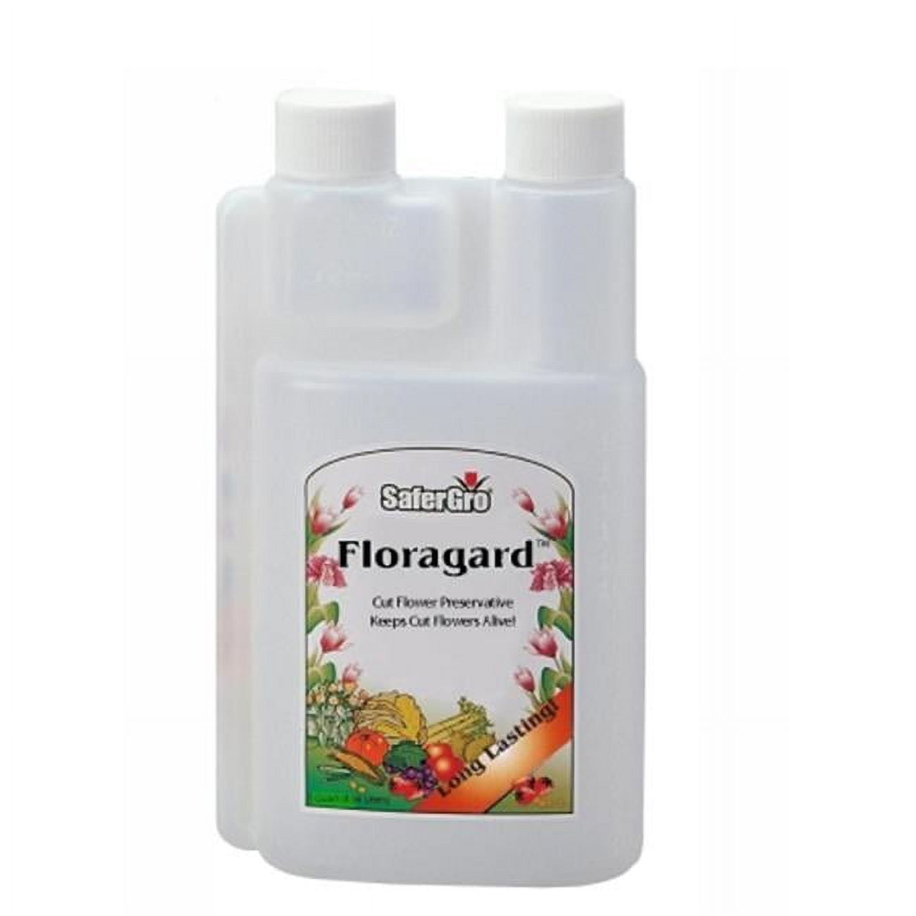 JH Biotech 9903 Floragard Cut Flower Preservative