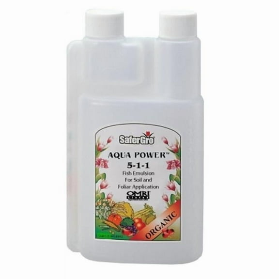 JH Biotech 9907 Aqua Power Fish Emulsion