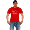 thumbnail image 1 of JH DESIGN GROUP Men's Chevy Corvette T-Shirt, 1 of 2