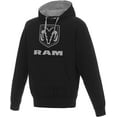 thumbnail image 1 of JH DESIGN GROUP Men's Dodge Ram Pullover Hoodie Sweatshirt, 1 of 5