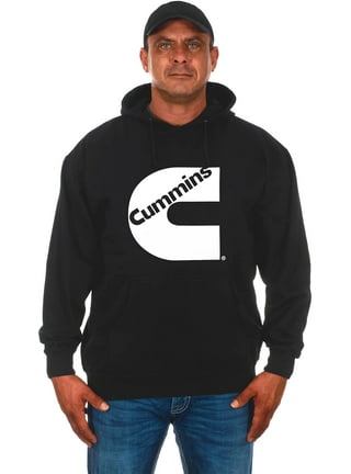 cummins hoodie Walmart