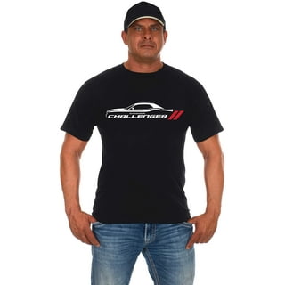 トップス CHALLENGER MOTOR TEE BLACK Challenger T Shirts
