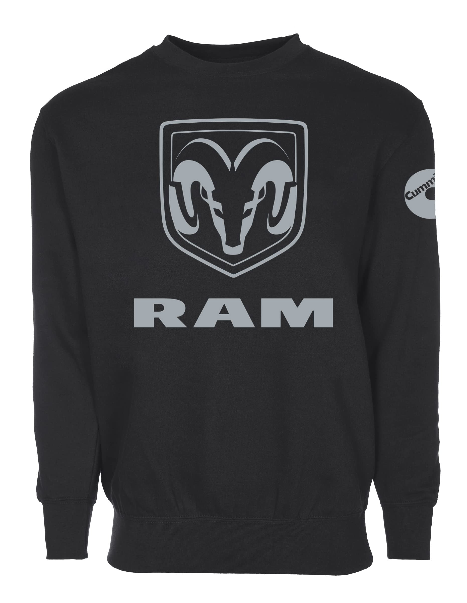 Dodge cummins sweatshirt sale