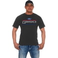 thumbnail image 1 of JH Design Group Men's Ford F150 Distressed Logo Crew Neck T-Shirt, 1 of 5