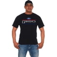 thumbnail image 1 of JH Design Group Men's Ford F150 Distressed Logo Crew Neck T-Shirt, 1 of 6