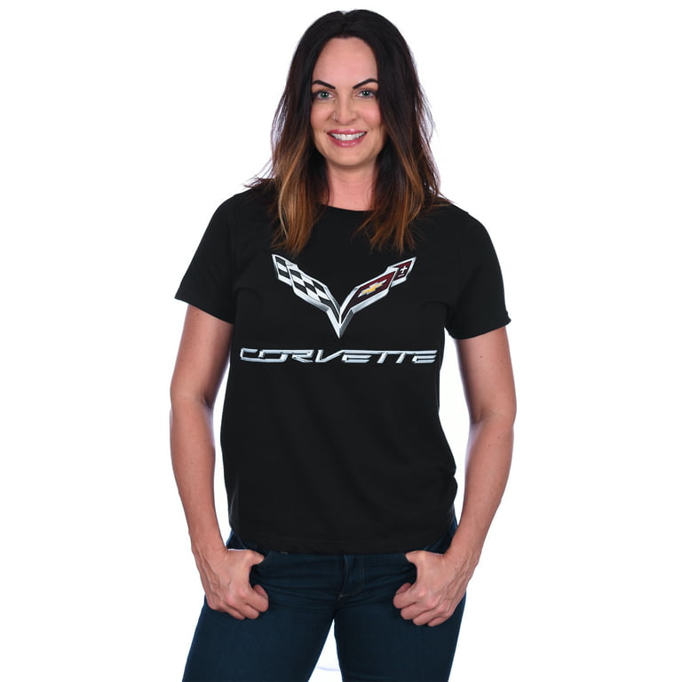Corvette Apparel Automotive Enthusiast Merchandise