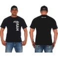 thumbnail image 1 of JH Design Men's Dodge RAM Truck Short Sleeve Crew Neck T-Shirt, 1 of 10