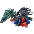 thumbnail image 1 of JH Specialties 61810 Electric Pathway Lights- Party Time 10 Ct, 1 of 1
