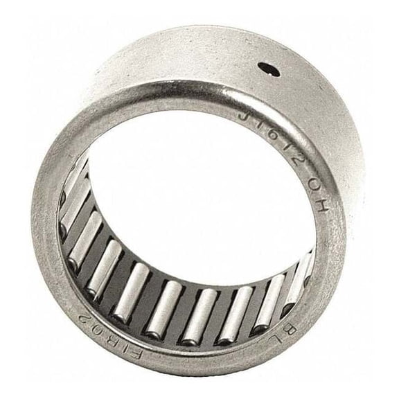 JH1416 OH/Q BL Needle Bearing Heavy - Drawn Cup - Caged - Oil Hole