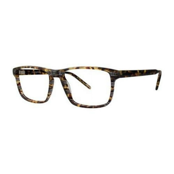 JHANE BARNES Eyeglasses GOOGOLPLEX Tortoise 56MM