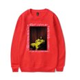 thumbnail image 1 of JHAYCO Merch Le Clique: Vida Rockstar Crewneck Sweatshirt Unisex Fashion Long Sleeve Top, 1 of 5