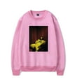 thumbnail image 1 of JHAYCO Merch Le Clique: Vida Rockstar Crewneck Sweatshirt Unisex Fashion Long Sleeve Top, 1 of 5