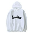 thumbnail image 1 of JHDESSLY Cookie Hoodies Sweatshirt Hop Women Men Pullover Fashion Hooded Unisex, 1 of 6