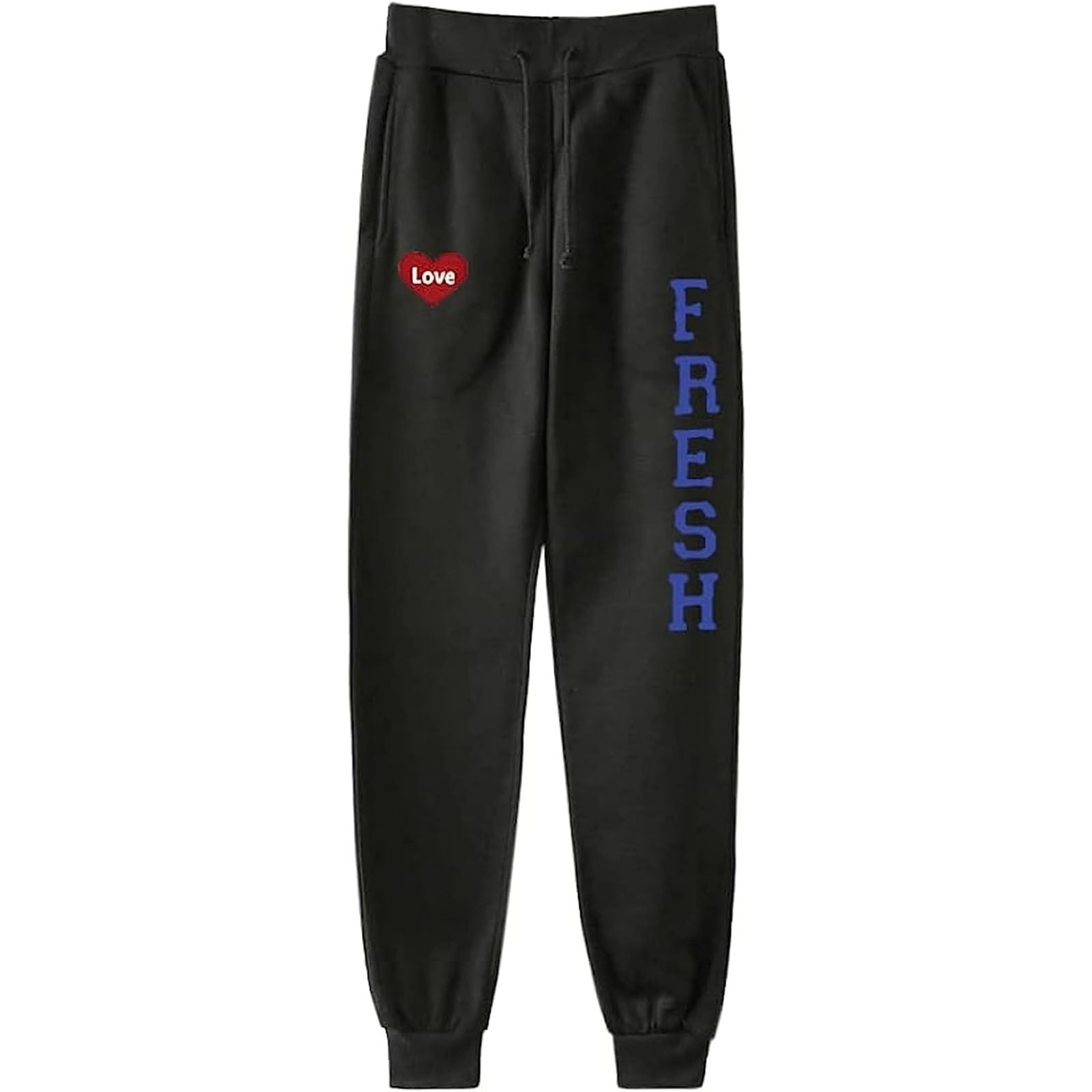 JHDESSLY Fresh Heart Love Merch Hoodie Sturniolo Triplets Merch Classic ...
