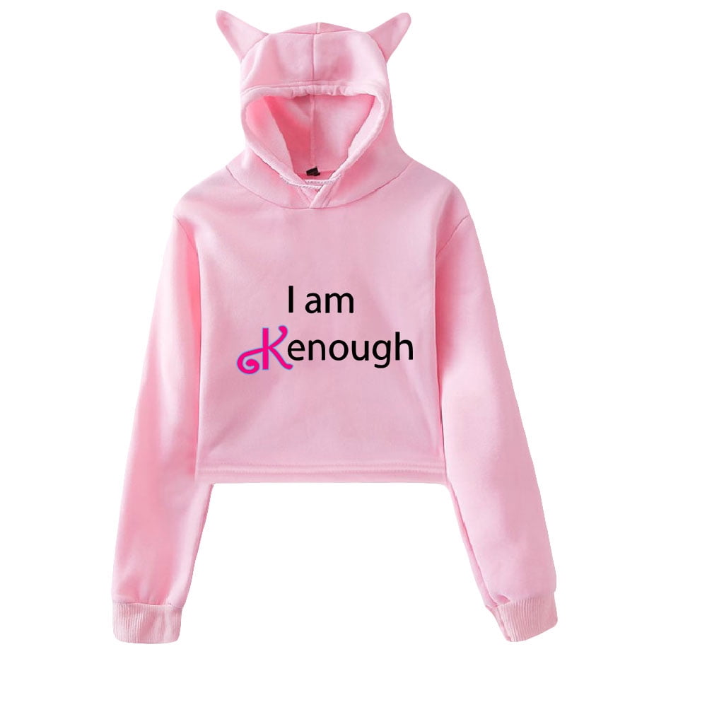 Cat ear hoodie hot topic hotsell