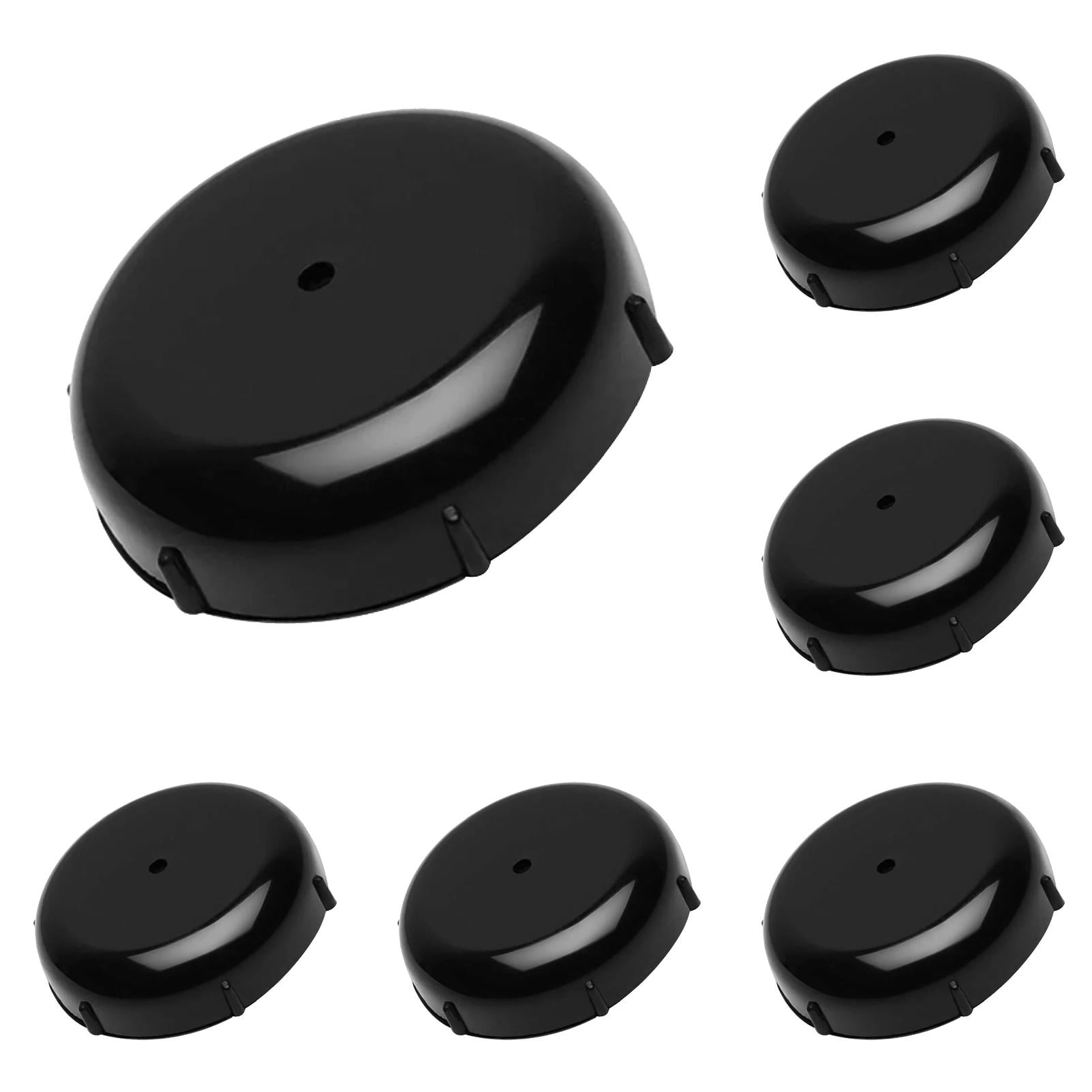 JHEHF Patio Furniture Feet Caps Round Outdoor Chair Leg