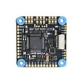 thumbnail image 1 of JHEMCU GF30F405-ICM Flight Controller – F4 STM32F405 with ICM-42688-P Gyro, Dual BEC 5V/3A & 10V/2A, Barometer, 16MB Blackbox, OSD & DJI Port for FPV Racing Drones, 1 of 6