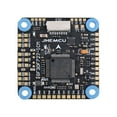 thumbnail image 1 of JHEMCU GF30F722-ICM F7 Flight Controller – STM32F722RET6, ICM-42688-P Gyro, 3–8S LiPo, Dual BEC 5V/10V, Betaflight OSD Blackbox for FPV Racing & Freestyle Drones, 1 of 6