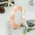 thumbnail image 1 of JHGoosa Caring For Women Breast Vermicelli Ribbon Gift Wrapping Ribbon Wedding Candy Box Ribbon, 1 of 3