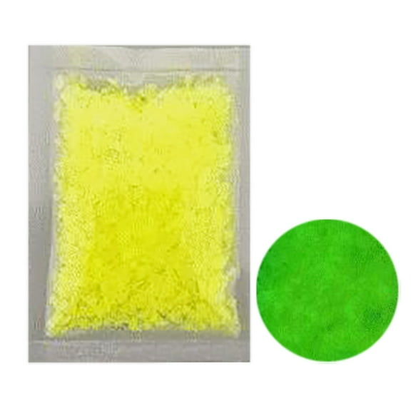 JHGoosa Luminous Sand Stones Glow In The Dark Sand For Aquarium Fish Tank Decoration New(Clearance)