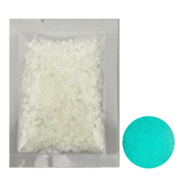 JHGoosa Luminous Sand Stones Glow In The Dark Sand For Aquarium Fish Tank Decoration New