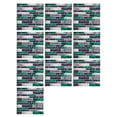 thumbnail image 1 of JHGoosa Mosaics Creative 3D Tile Stickers Simulation Decoration DIY Floor Plane Wall Stickers Bright Film "G", 1 of 6