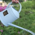 thumbnail image 1 of JHGoosa Plastic Watering Pot Simple Watering Pot Garden Watering Pot Household Long Mouth Shower Pot, 1 of 5