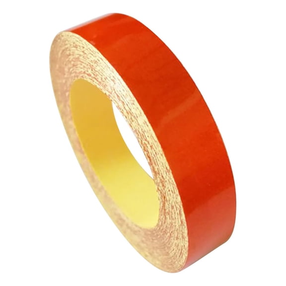 JHGoosa Reflective Car Motorcycle Tape Wheel Rim Reflective Stickers Zhuan Stickers