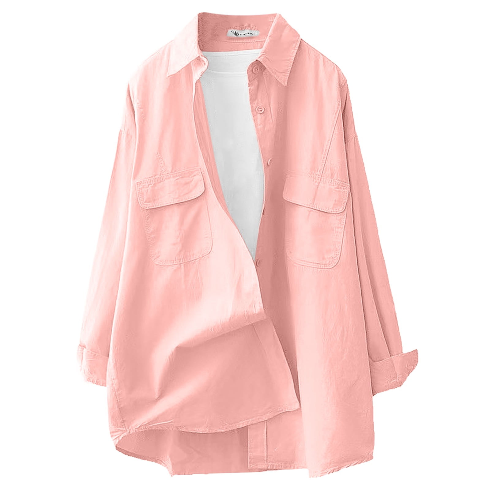 JHGoosr Raglan Sleeve Tops for Women Womens Long Sleeve T Shirt Womens