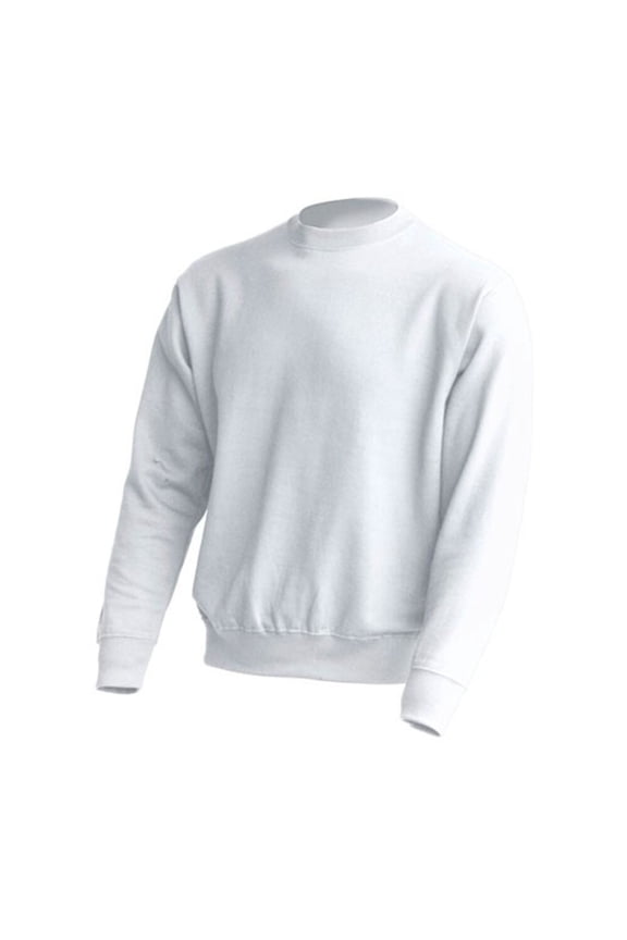 Adult Crew Neck Sweatshirt