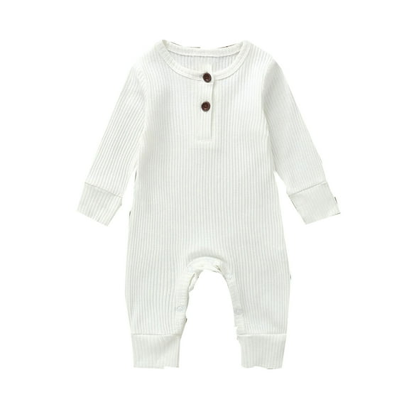 JHLZHS Baptism Outfits for Boys Baby Knit Sweater Autumn and Winter New Long Sleeve Thread Baby Clothes Warm Foreign Style Baby Conjoined Baby Boy Rompers 18-24 Months Long Sleeve Green Jumpsuit