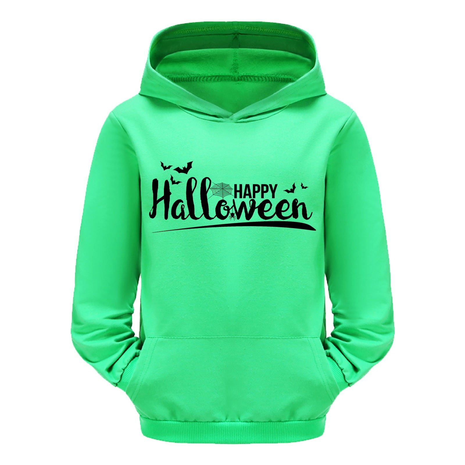 COSLAND Boys Pullover Hoodies – Long Sleeve Hooded Sweatshirts For Kids (Sizes XS-L, Ages 5-12)