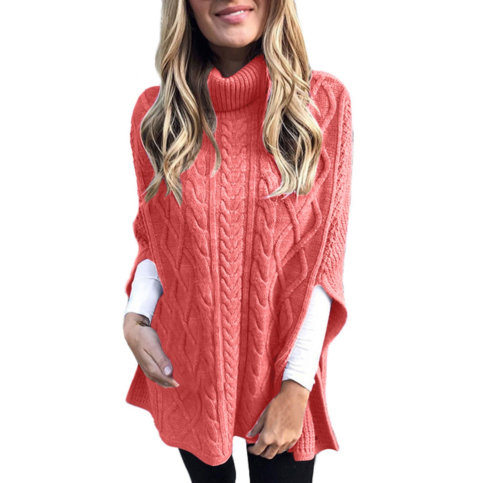  Fall Sweaters for Women 2023 Trendy Plus Size And