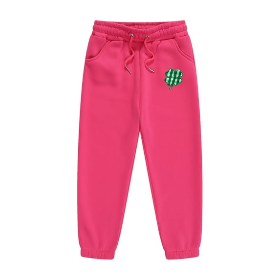 JHLZHS Khaki Pants for Girls 14-16 Girls' Autumn Winter Style Long Pants Sports Elastic Children's Pants Boys Pants Girls Cargo Pants Size 14-16 Navy Blue Khaki Pants for Girls Size 7-8