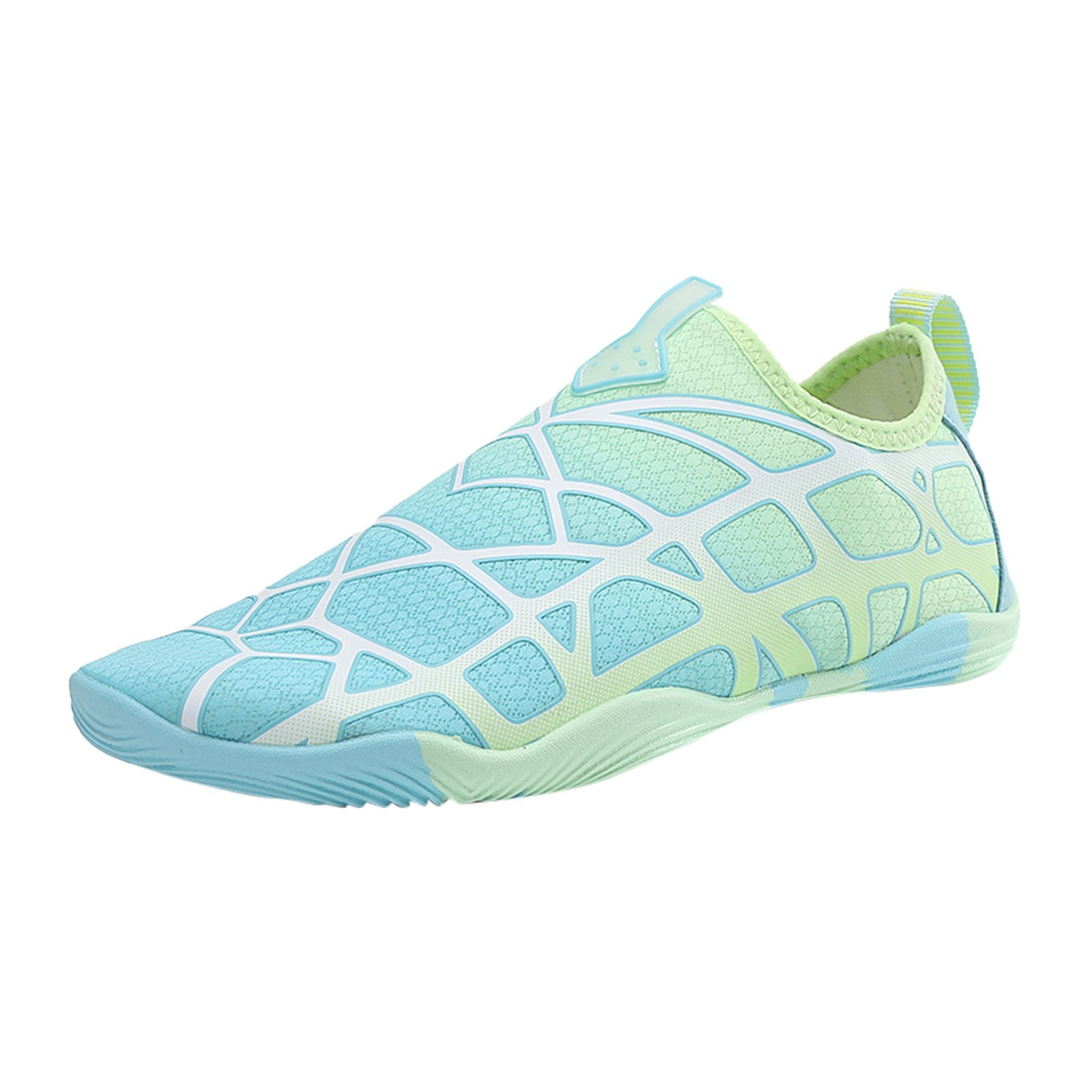 JHLZHS Platform Sneakers For Women Couples Walking Outdoor Sports Non Slip Beach Fishing Shoes Men s And Running Mountaineering Wading Shoes Water Shoes Tread Water Shoes Green Walmart