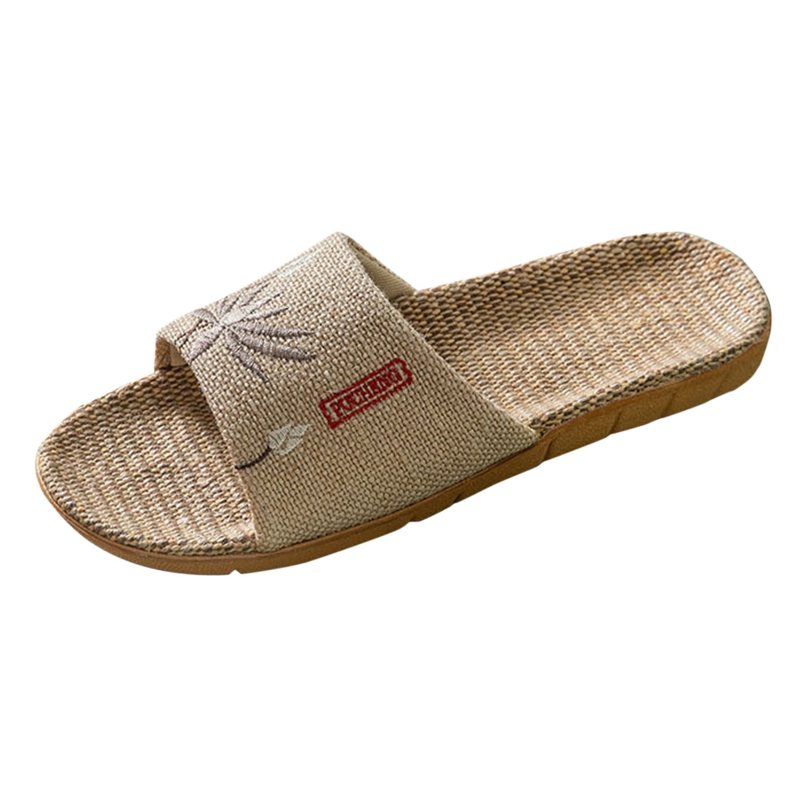 JHLZHS Women Female Four Seasons Household Indoor Couple Household