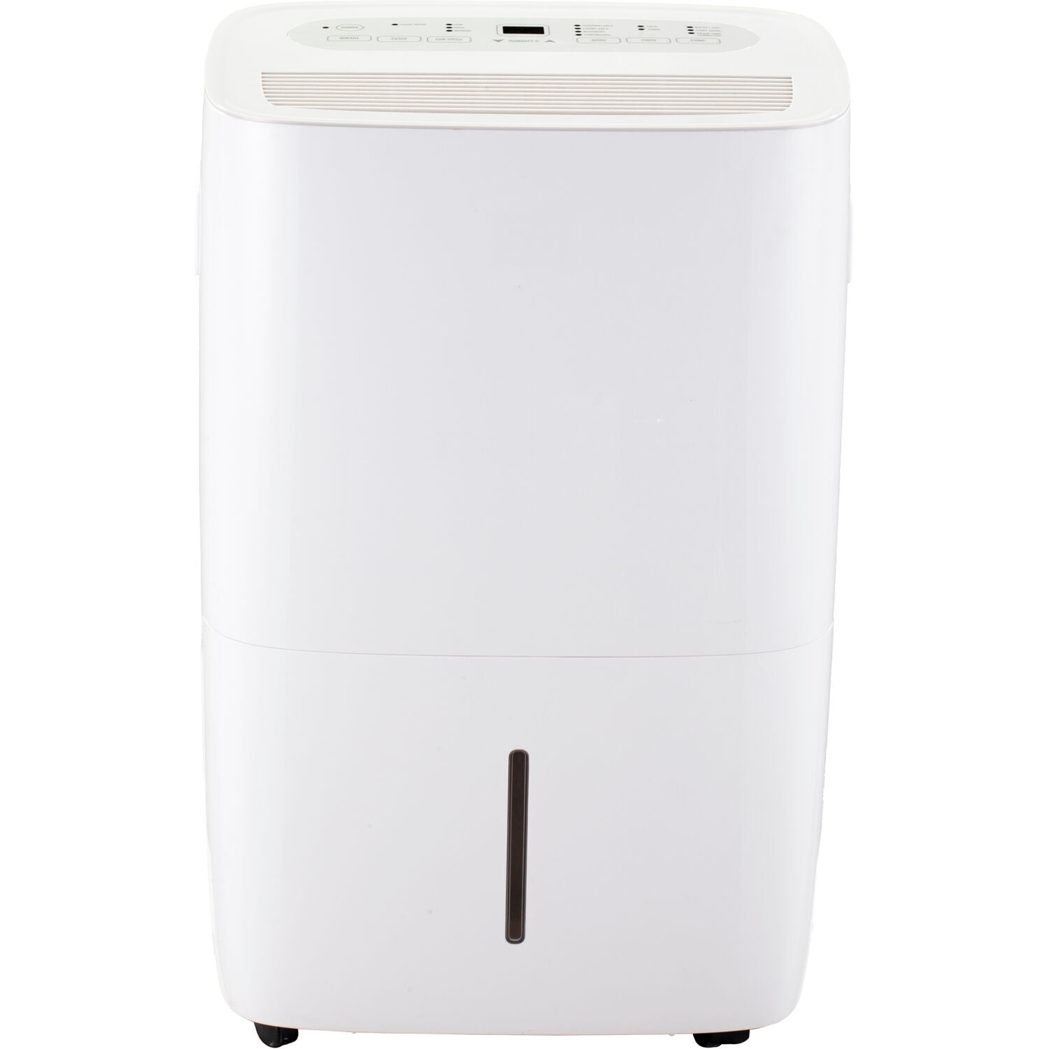 JHS Energy Star 50 Pt Dehumidifier for Areas up to 4,500 Sq.ft 