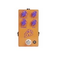 thumbnail image 1 of JHS Pedals Cheese Ball Fuzz Effects Pedal, 1 of 4