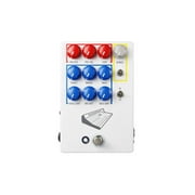 JHS Pedals Colour Box V2 Preamp Guitar Multi-Effects Pedal
