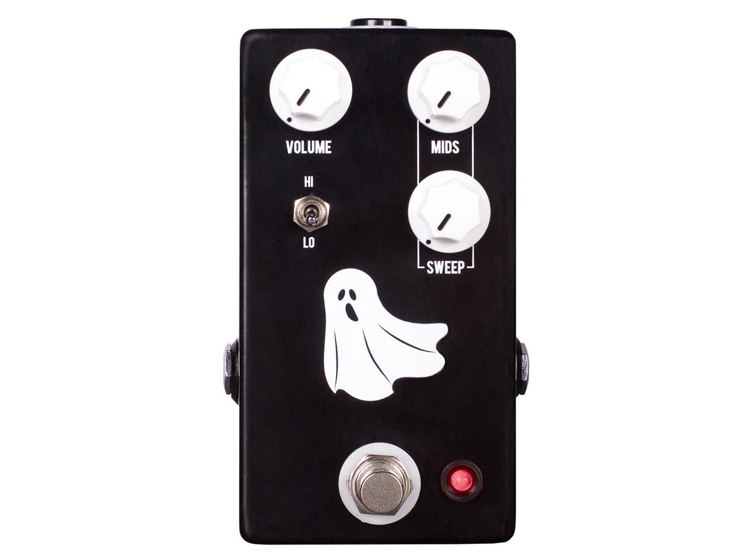 JHS Pedals Haunting Mids EQ Effects Pedal