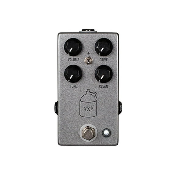 JHS Pedals Moonshine V2 Overdrive Effects Pedal