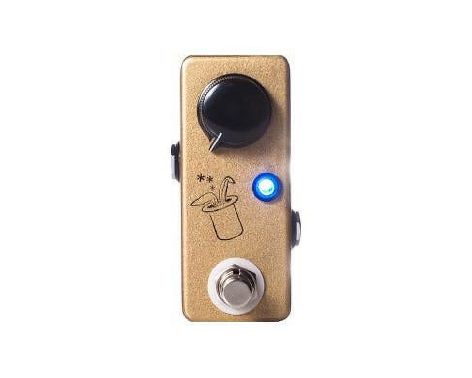 JHS Pedals Prestige Boost Guitar Effect Pedal - image 1 of 5