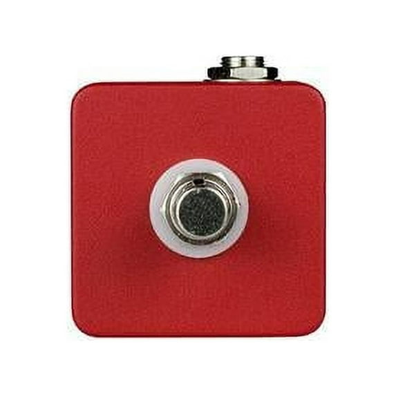 JHS Pedals Red Remote Pedal