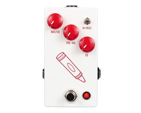 JHS Pedals The Crayon Effects Pedal