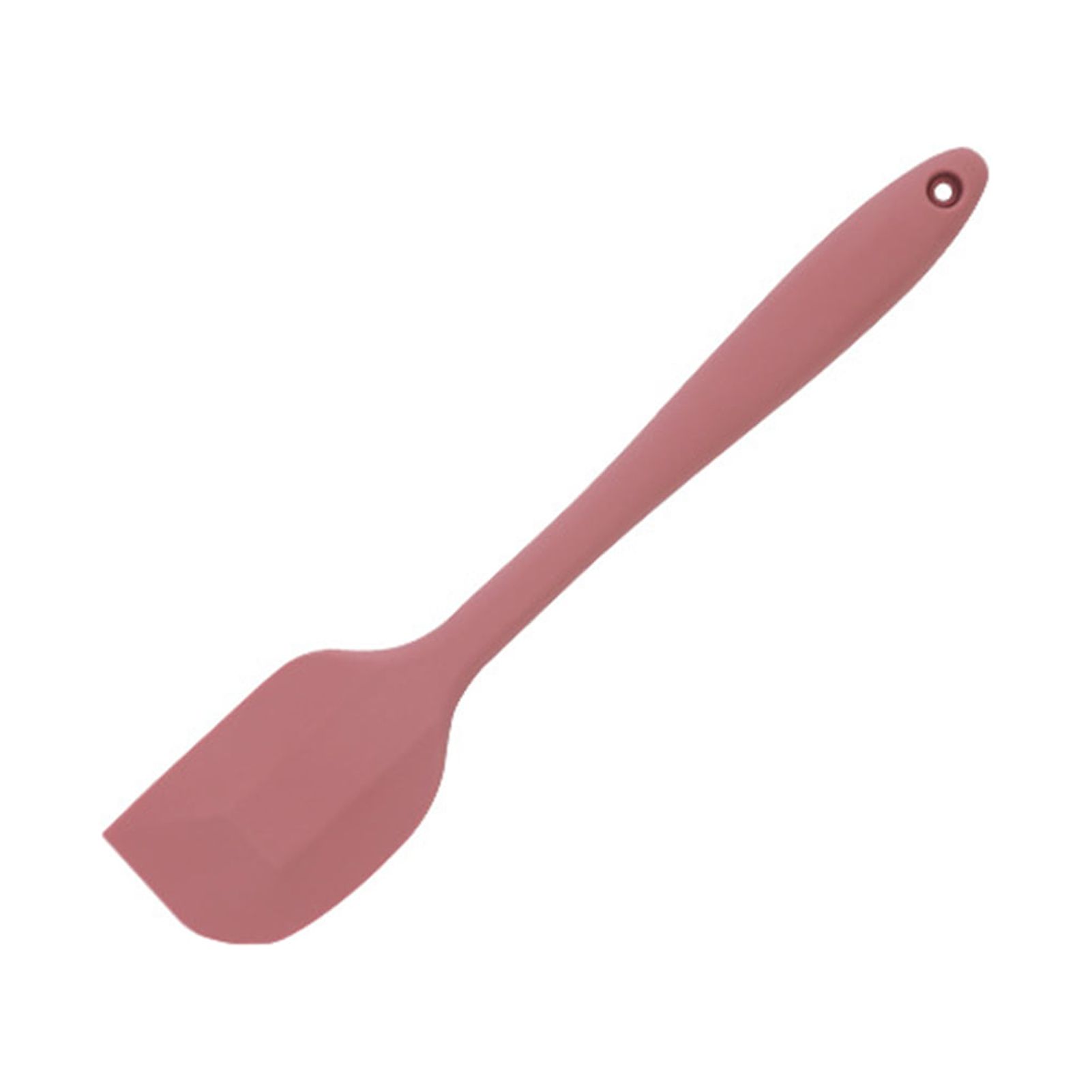JHTongC Cake Scraper Flexible Integrated Molding Silicone Hanging Hole ...