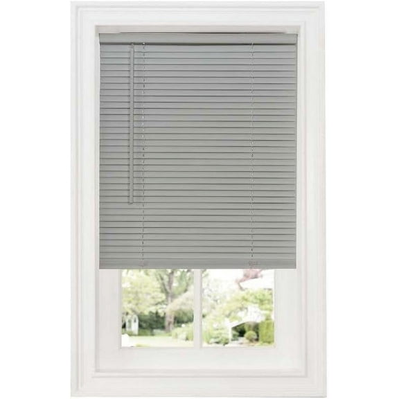 JHUS Horizontal Mini Blinds Window Blinds Blinds for Windows Window Shades Window Shades for Home Window Shades