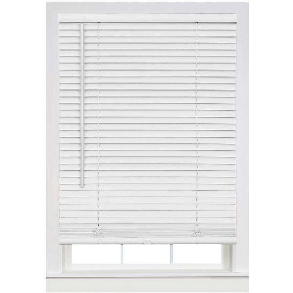 JHUS Horizontal Mini Blinds Window Blinds Blinds for Windows Window Shades Window Shades for Home Window Shades