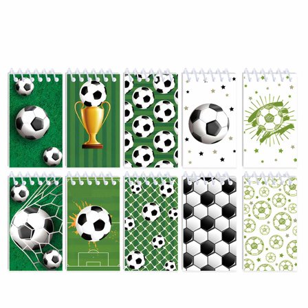 Soccer Journal